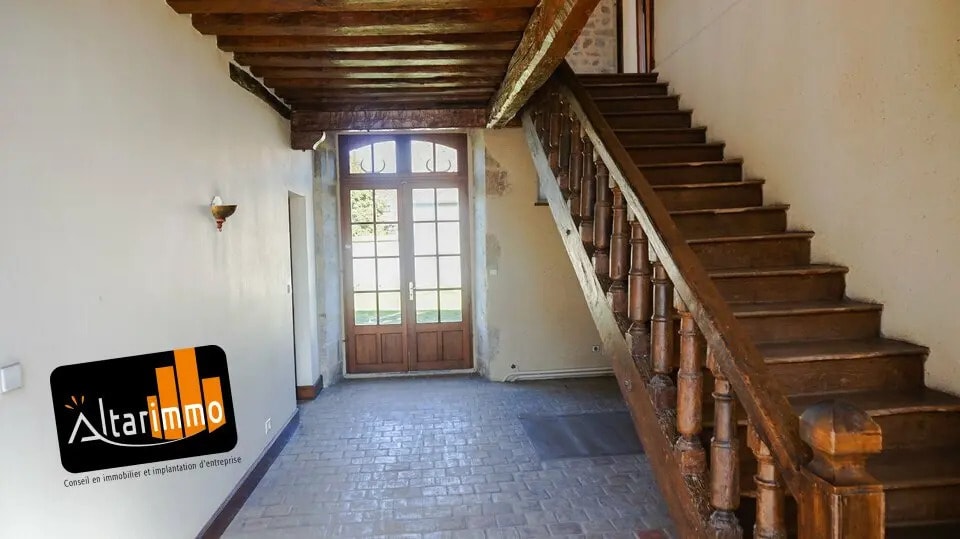 Flex in Réclainville for lease - Interior Photo - Image 3 of 10