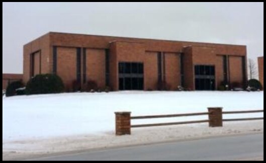 1380 Route 286 Hwy E, Indiana, PA for sale Building Photo- Image 1 of 1