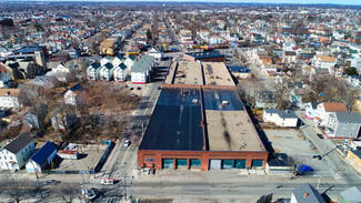 More details for 545 Prairie Ave, Providence, RI - Industrial for Lease