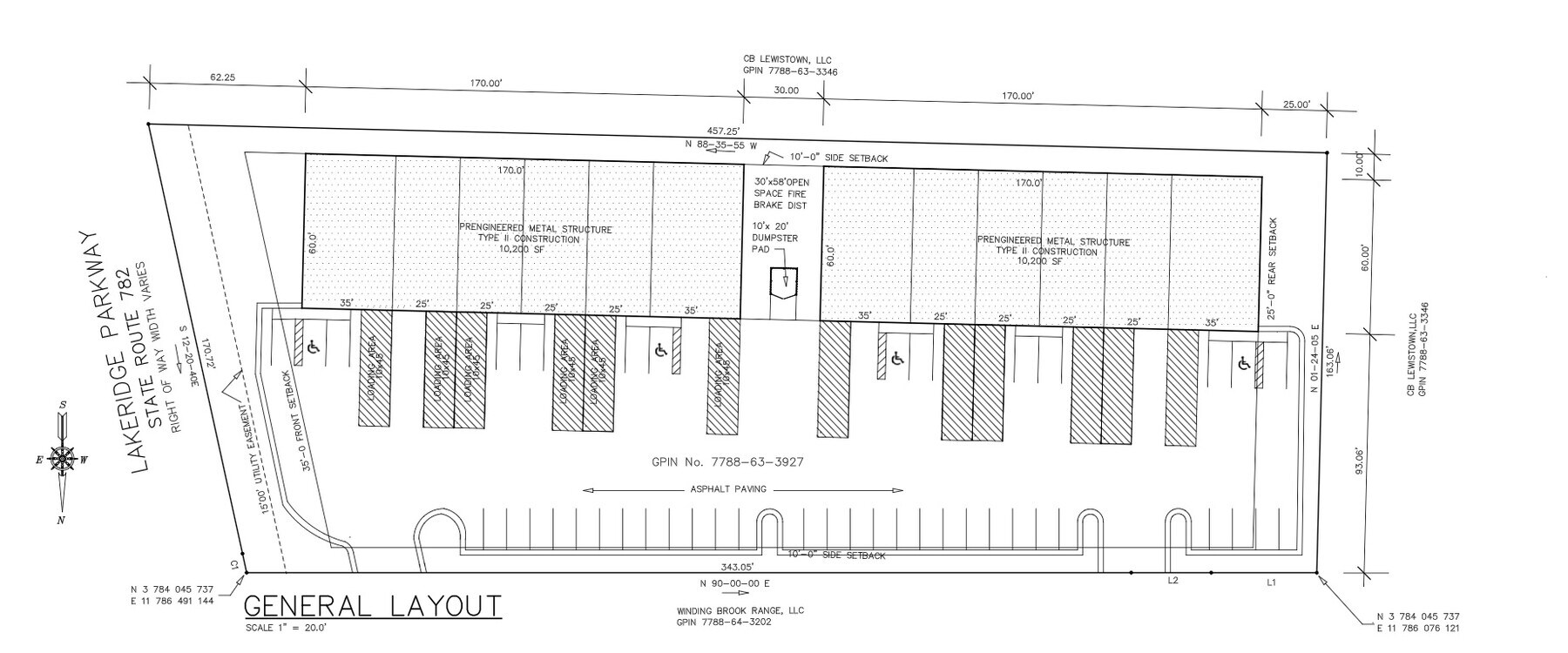 11550 Lakeridge Pky, Ashland, VA 23005
