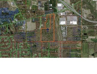 More details for 324 Akron Rd, Wadsworth, OH - Land for Sale