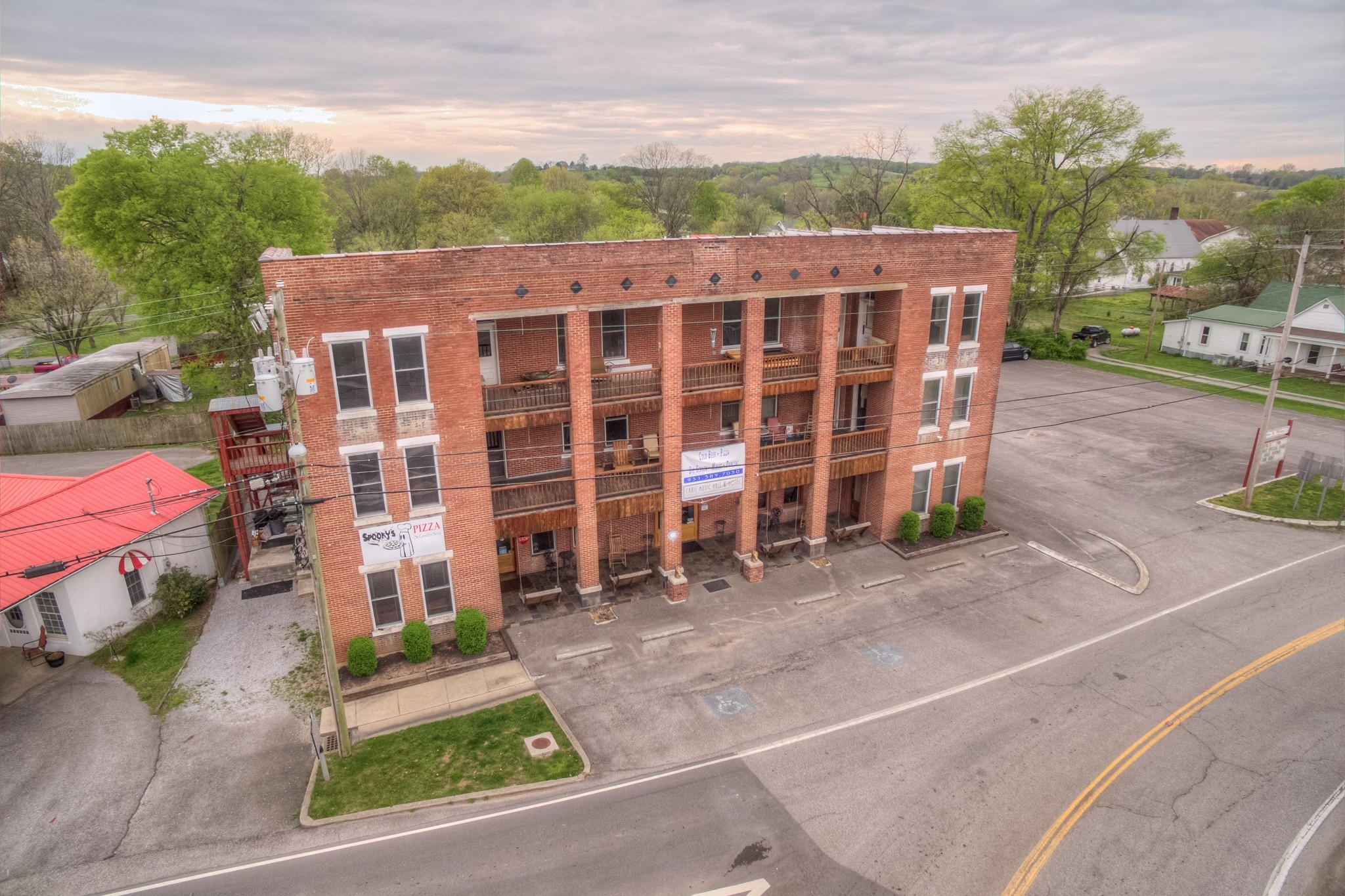 101 Spring St, Wartrace, TN for sale Primary Photo- Image 1 of 1