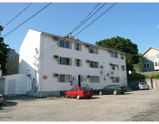 27 Dexter Ct, Pawtucket, RI for sale Primary Photo- Image 1 of 1