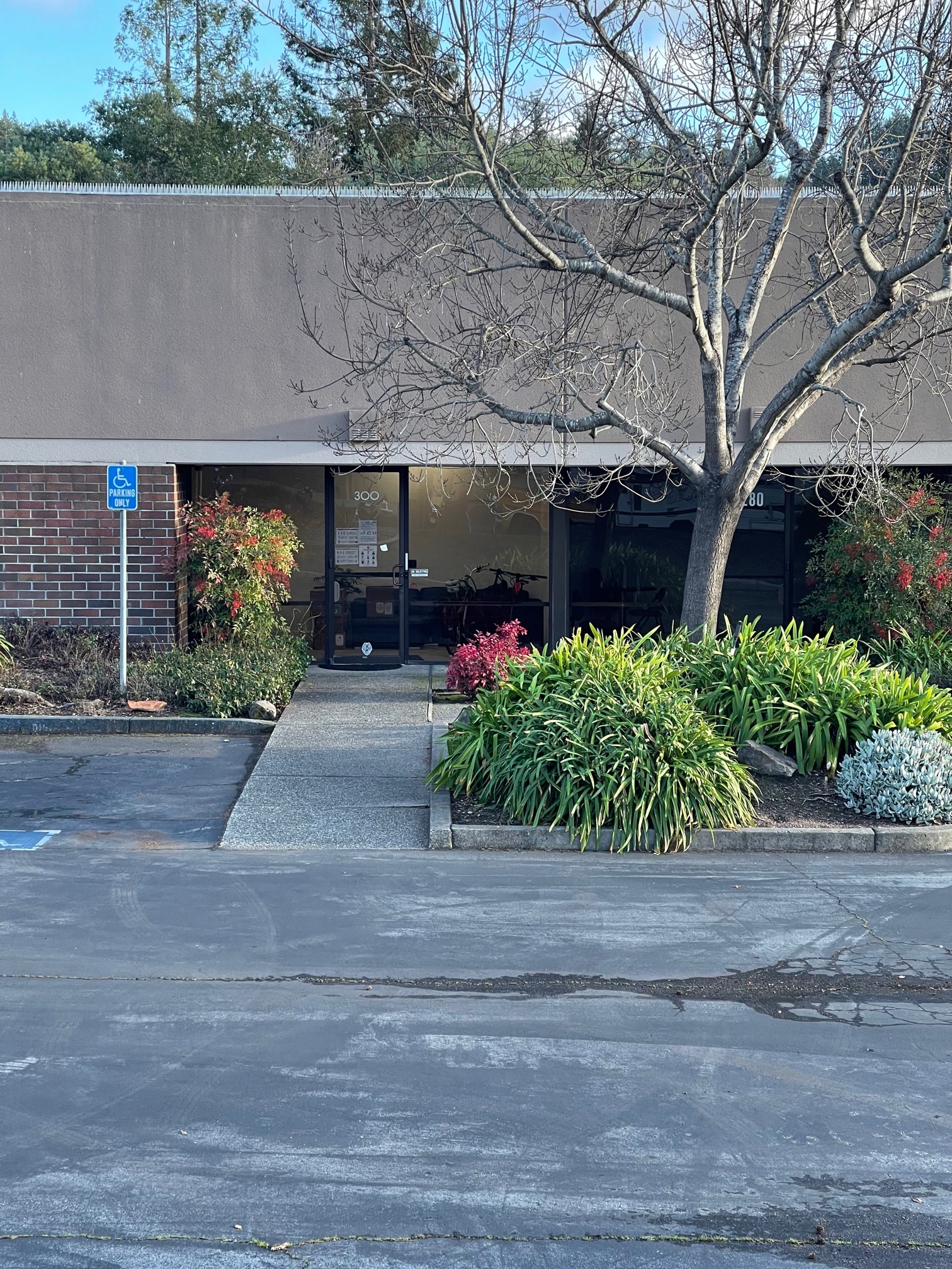 200-300 Technology Cir, Scotts Valley, CA for sale Building Photo- Image 1 of 1