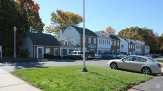 More details for 200 W Center St, Manchester, CT - Office/Retail for Lease