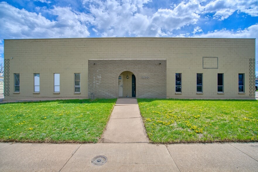 1800 Commerce St, Boulder, CO for lease - Building Photo - Image 2 of 16