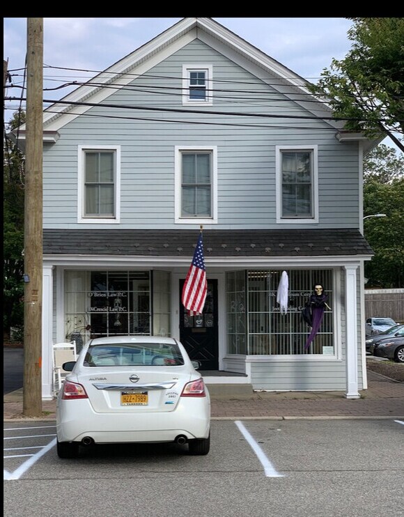 462 Sagamore Ave, East Williston, NY for sale Building Photo- Image 1 of 1