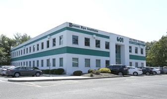 601 Route 37 W - Units C100,101 & 103 - Live-Work Space