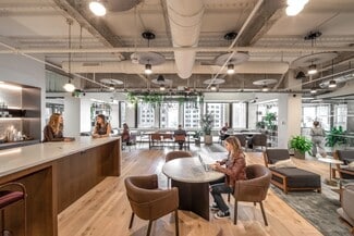 More details for 100 Summer St, Boston, MA - Coworking for Lease