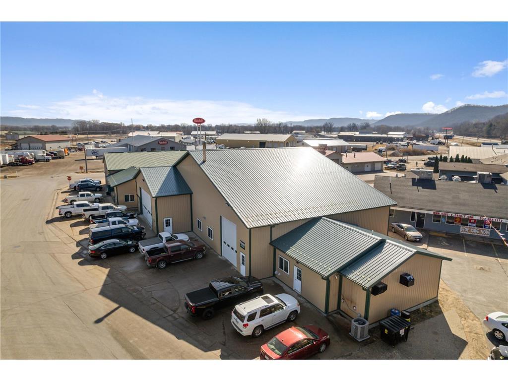 1140 72nd St, Goodview, MN for sale Building Photo- Image 1 of 22