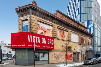 More details for 2882-2892 3rd Ave, Bronx, NY - Office/Retail for Lease