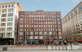 More details for 140 Public Sq, Cleveland, OH - Retail for Lease