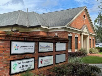 More details for 4210 NW 37th Pl, Gainesville, FL - Office for Lease