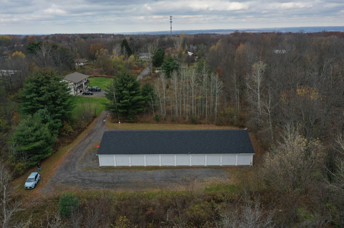 467 Hayts Rd, Ithaca, NY 14850