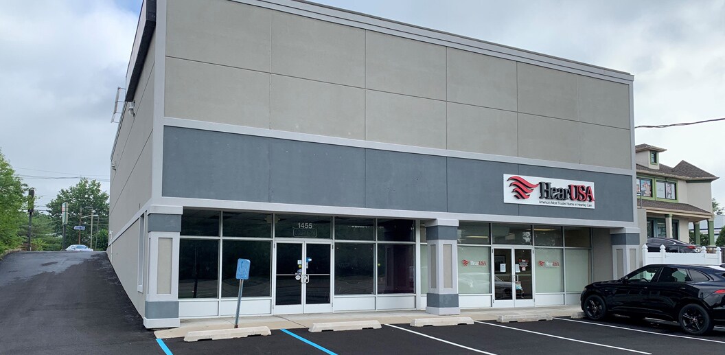1453-1455 US Highway 1, Edison, NJ for sale Primary Photo- Image 1 of 1