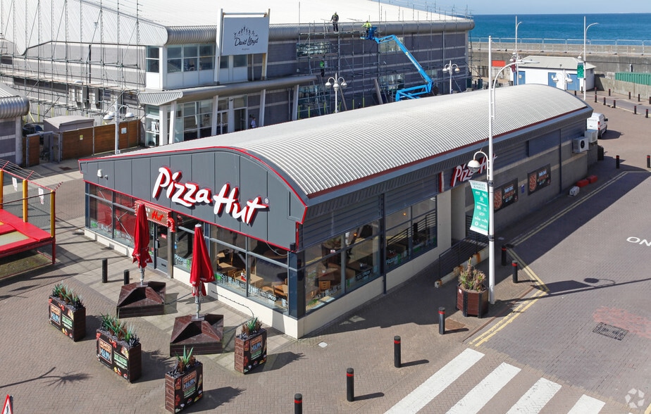 Marina Way, Brighton for lease - Building Photo - Image 3 of 3