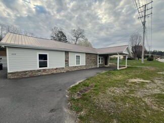 More details for 1373 HWY 76, Hiawassee, GA - Retail for Sale