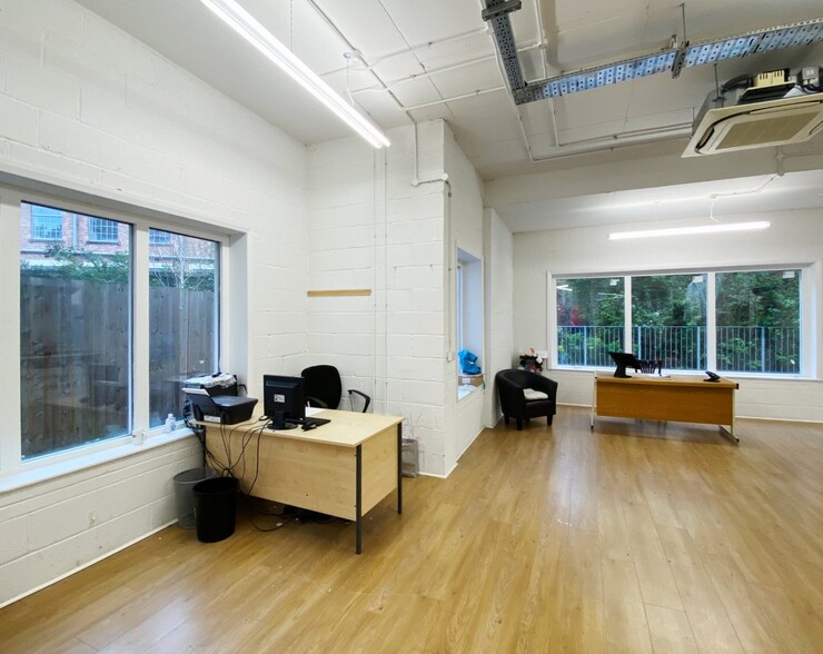 2-4 Tufnell Park Rd, London for sale - Interior Photo - Image 3 of 12