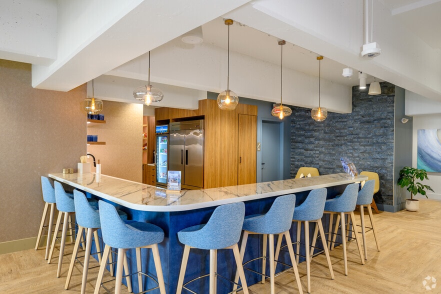 101 N Union St, Alexandria, VA for lease - Interior Photo - Image 2 of 23