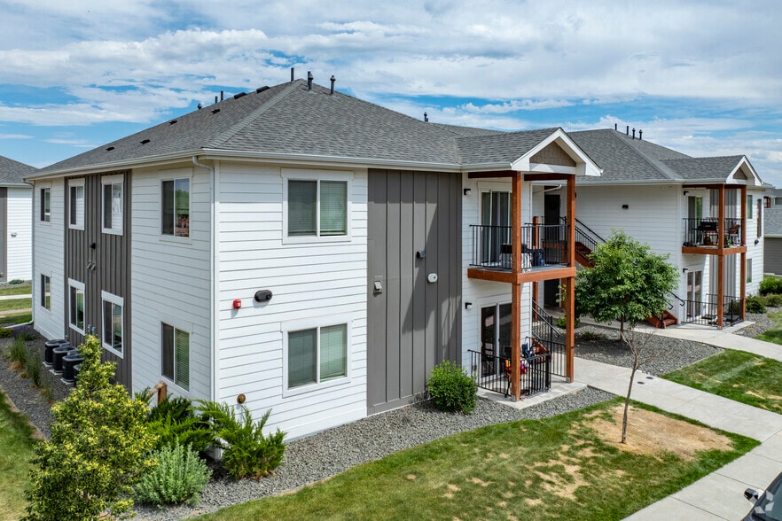 3004 W A St, Greeley, CO for sale - Primary Photo - Image 1 of 21