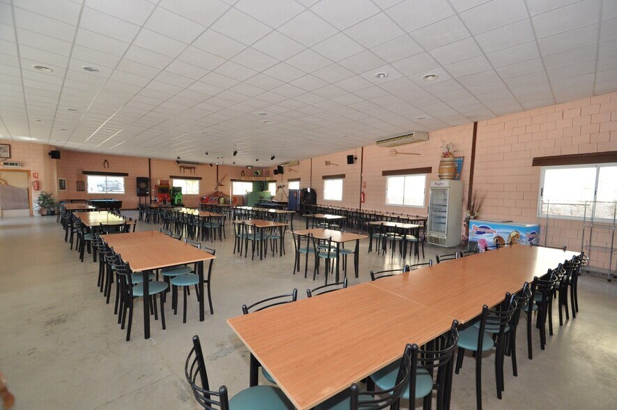 Retail in Abanilla for sale - Building Photo - Image 2 of 50