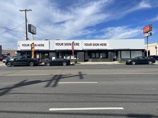 More details for 12949 Sherman Way, North Hollywood, CA - Flex for Lease