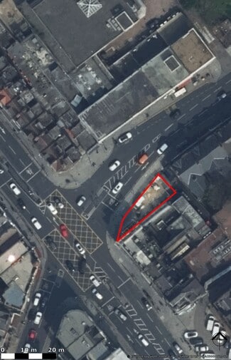 More details for 164-168 Cricklewood London NW2 3HY Broadway, London - Land for Sale