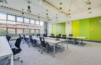 8-14 St Pancras Way, London for lease Interior Photo- Image 2 of 9