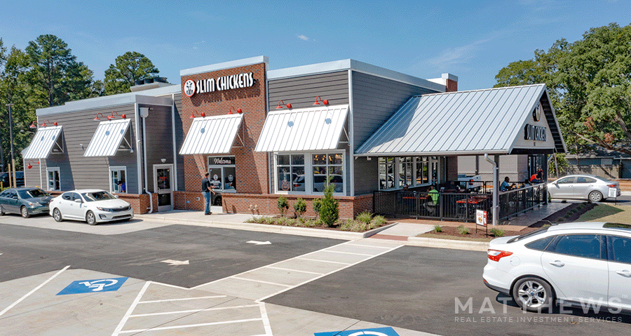 807 W 3rd St, Pembroke, NC for sale Building Photo- Image 1 of 6