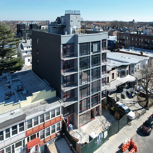1463 New York Ave, Brooklyn, NY for sale - Primary Photo - Image 1 of 1
