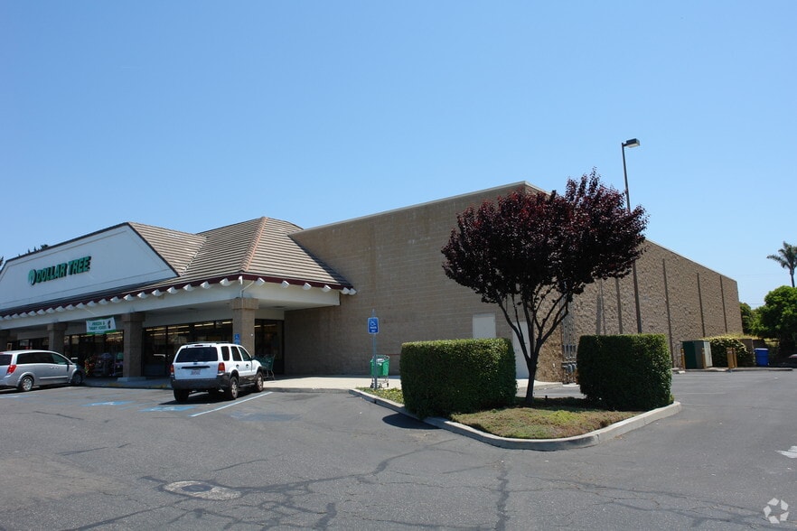 1400-1402 E Grand Ave, Arroyo Grande, CA for lease - Building Photo - Image 3 of 4