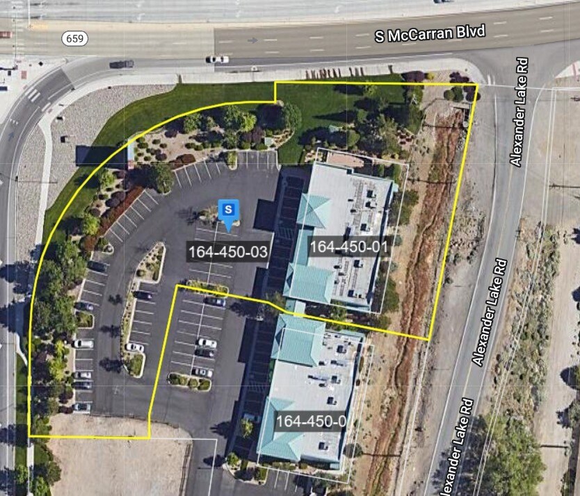 04 Longley, Reno, NV for sale Primary Photo- Image 1 of 1