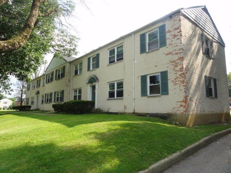 1923-1961 Riverside Dr, Dayton, OH for sale Building Photo- Image 1 of 1
