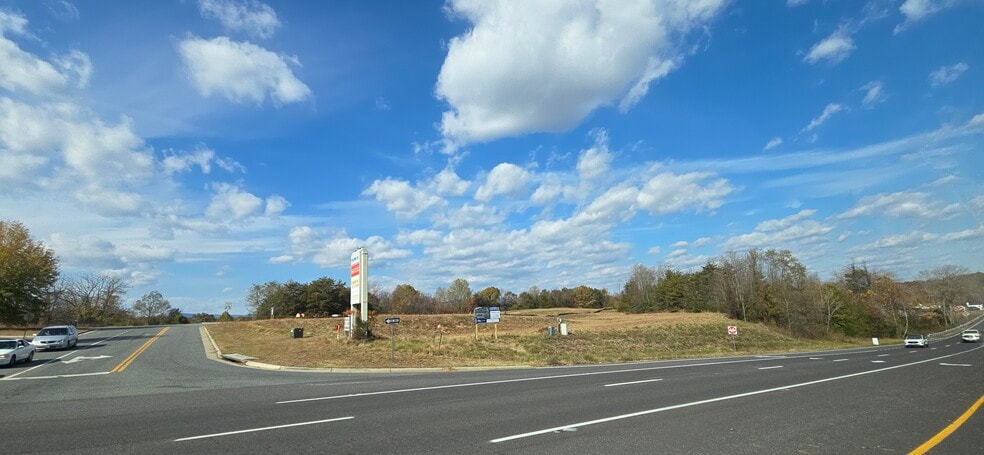 Deerfield Dr., Ruckersville, VA for sale - Building Photo - Image 3 of 14