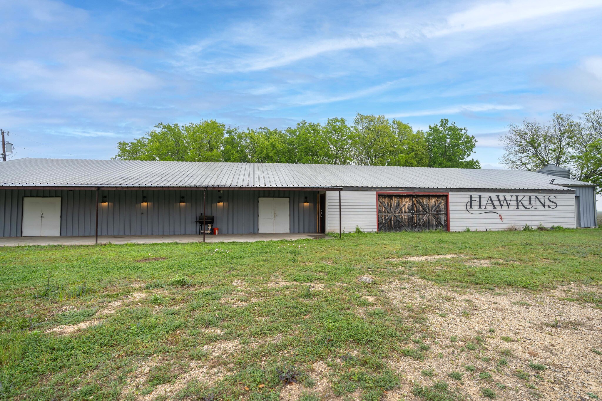 80 County Ln, Lockhart, TX for sale Building Photo- Image 1 of 1