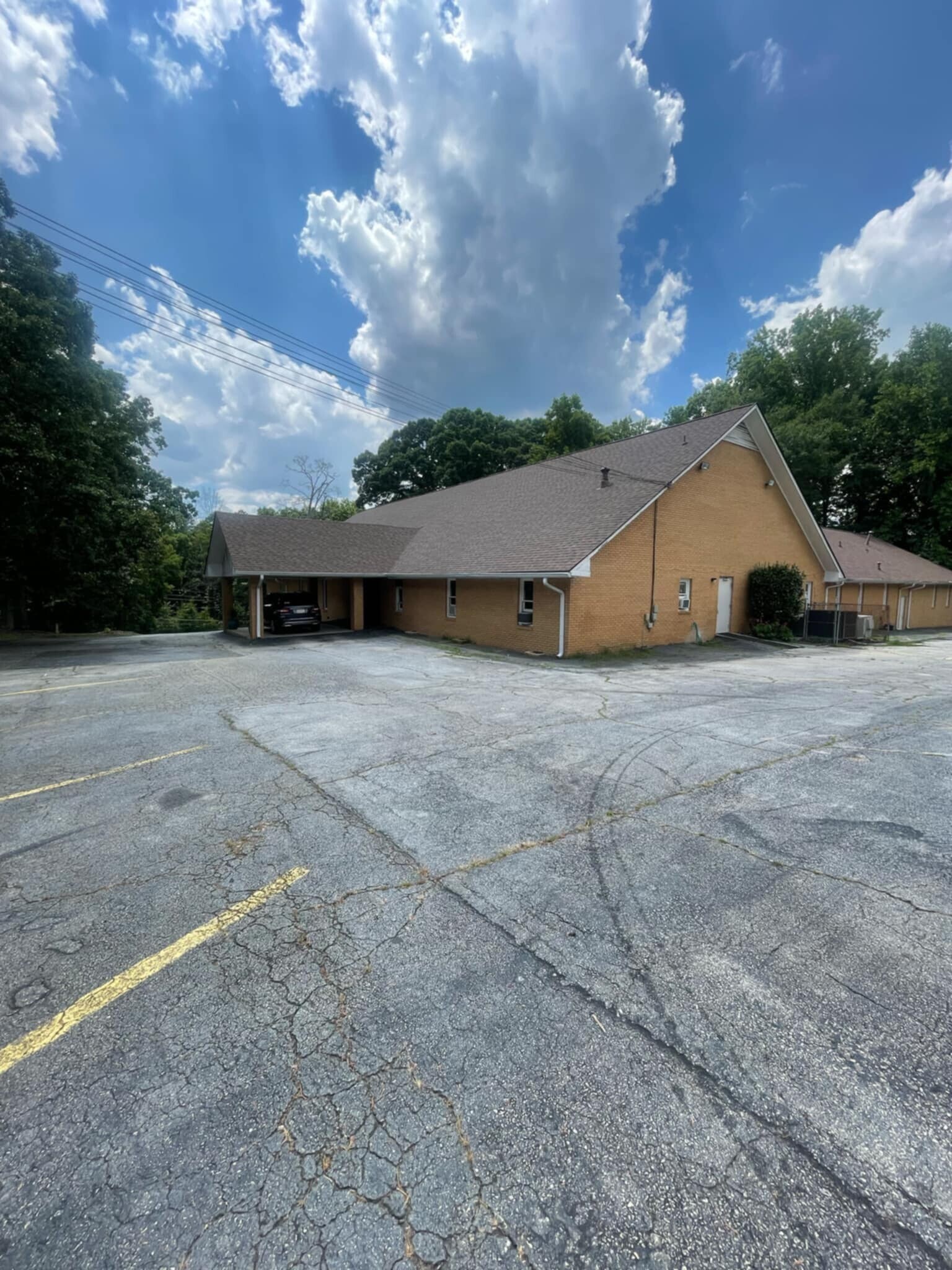 3060 Bouldercrest Rd, Ellenwood, GA for sale Building Photo- Image 1 of 54