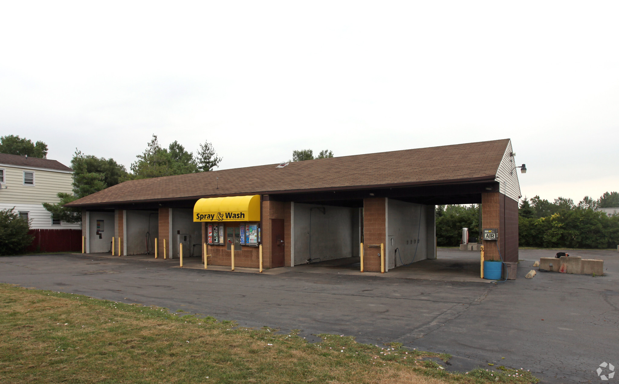 1249 Walden Ave, Buffalo, NY for sale Primary Photo- Image 1 of 1