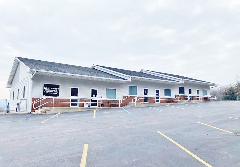 712 S Keyser Ave, Taylor, PA for sale - Building Photo - Image 1 of 1