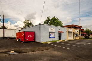 3271-3273 Old Washington Rd, Waldorf MD - Warehouse