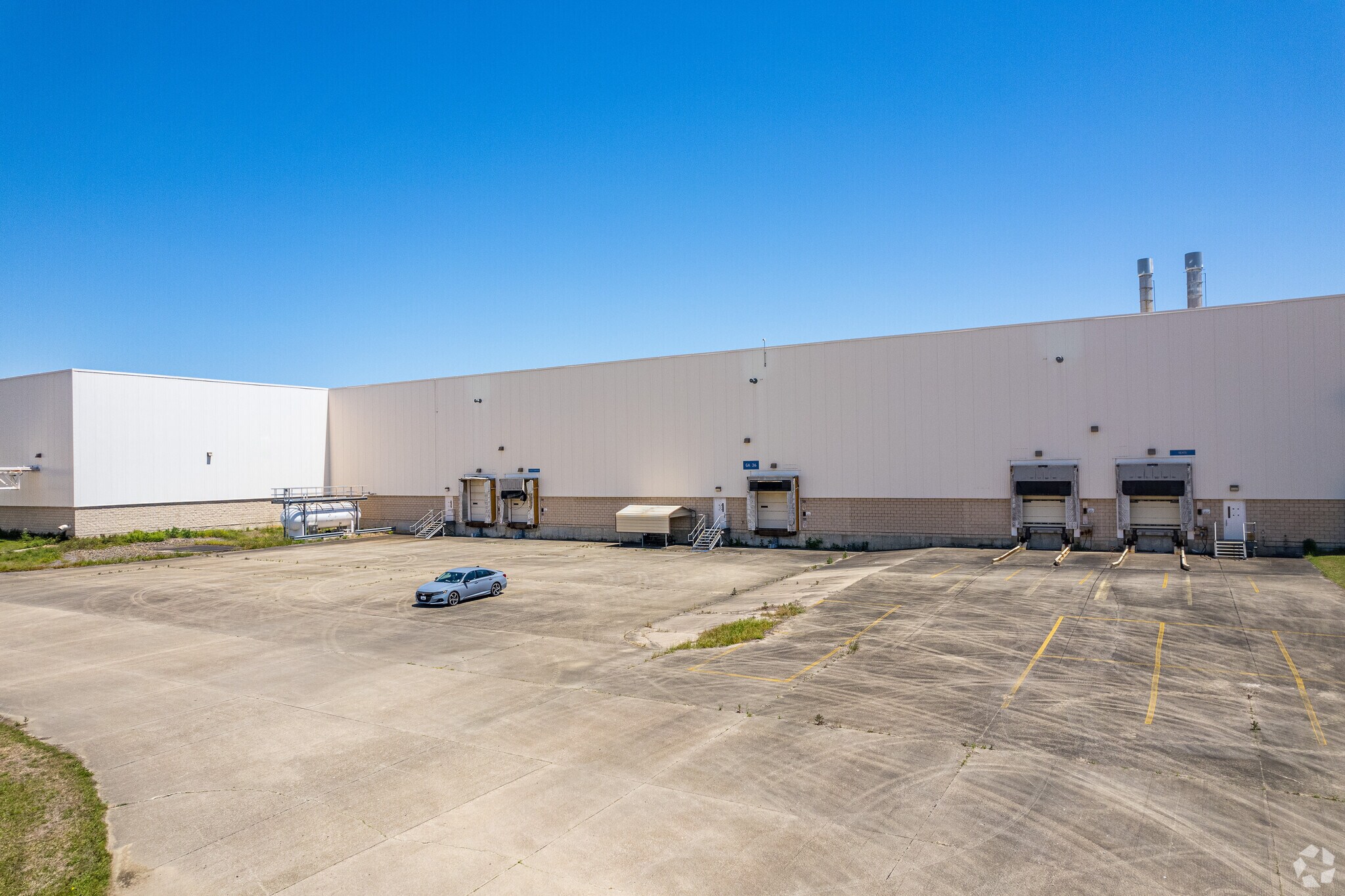 7600 Antoine Blvd, Shreveport, LA 71129 Shreveport Business Park