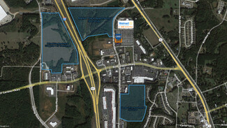 More details for 595 Market Place Boulevard, Locust Grove, GA - Retail for Lease