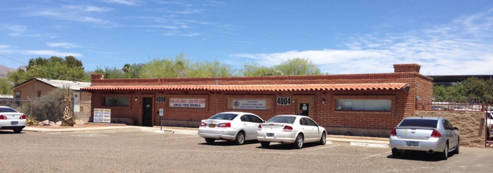 4004-4006 N Romero Rd, Tucson, AZ 85705 | LoopNet