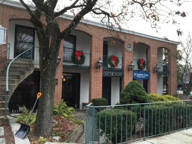 20 Sheridan Ave, Ho Ho Kus, NJ for lease - Building Photo - Image 3 of 7