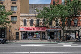 More details for 2029-2031 First Ave, New York, NY - Retail for Sale