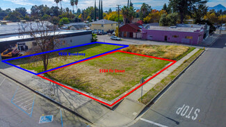 More details for 9850 Broadway, Live Oak, CA - Land for Sale