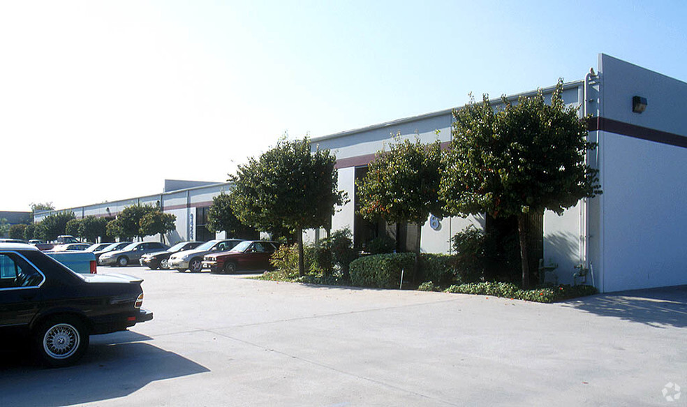 9426 Wheatlands Ct, Santee, CA for lease - Other - Image 2 of 5