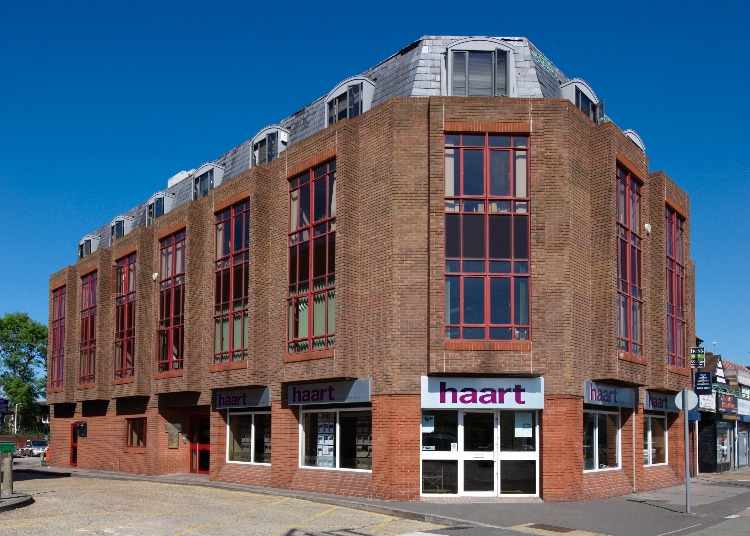 460-464 Uxbridge Rd, Hayes for lease - Building Photo - Image 2 of 29