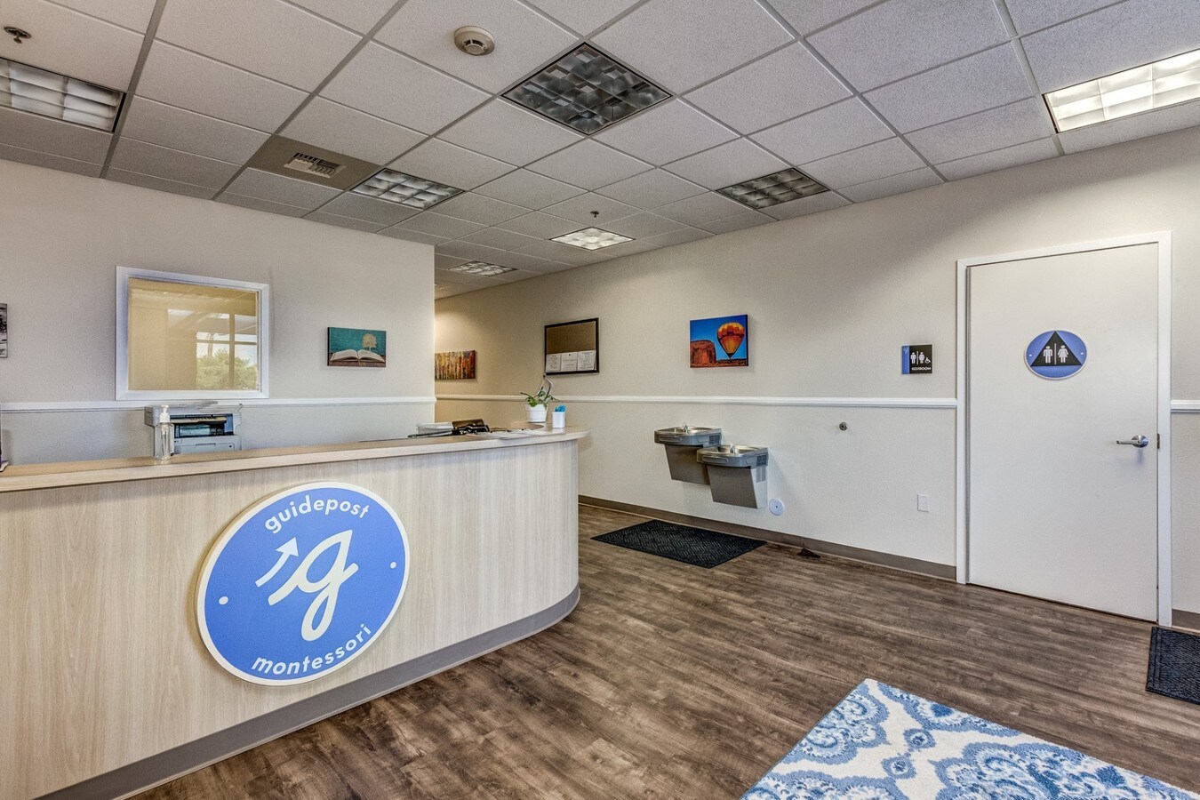 20565 N Fletcher Way, Peoria, AZ 85382