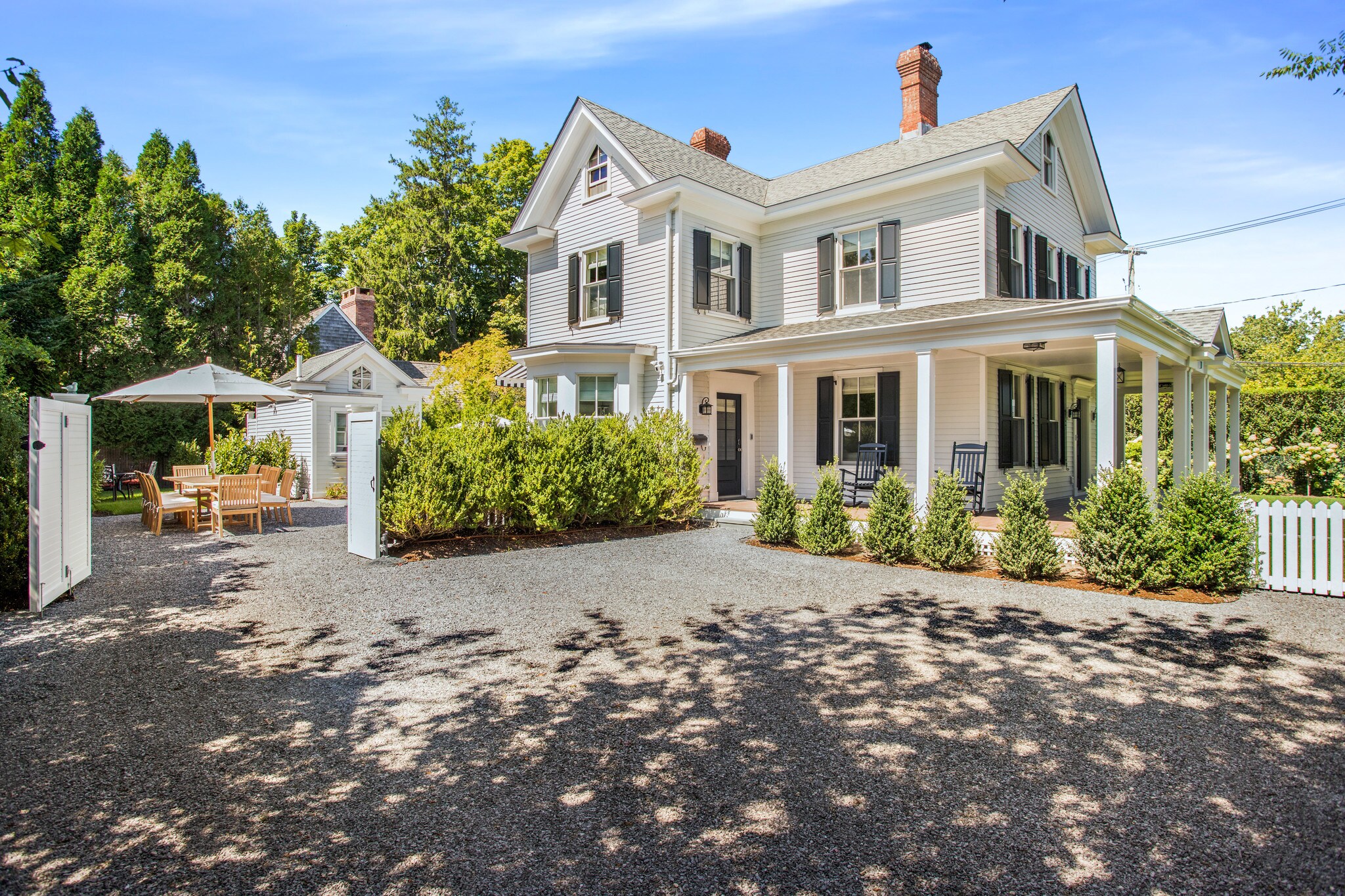 1 Church St, East Hampton, NY for sale Primary Photo- Image 1 of 1