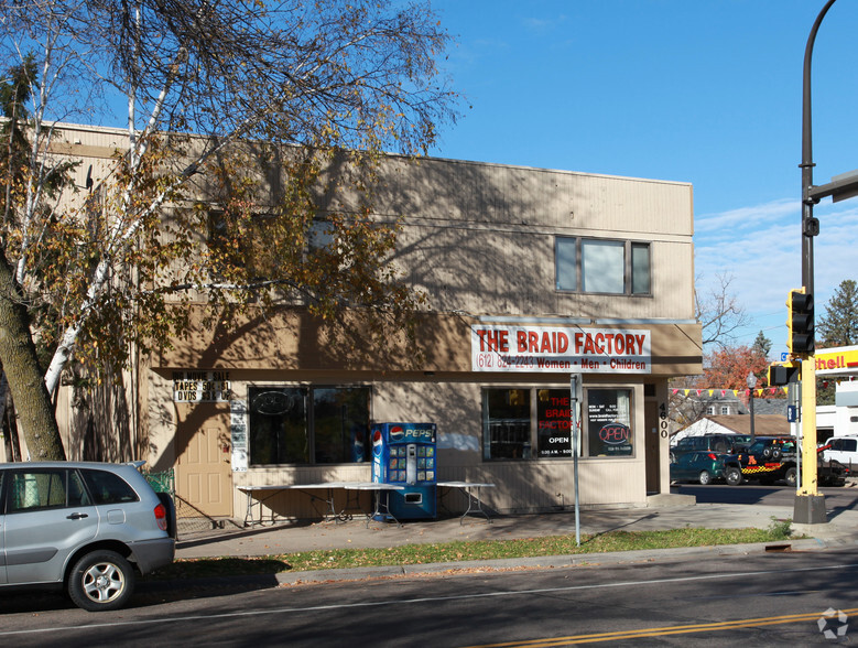 4600 Chicago Ave, Minneapolis, MN for sale - Primary Photo - Image 1 of 1